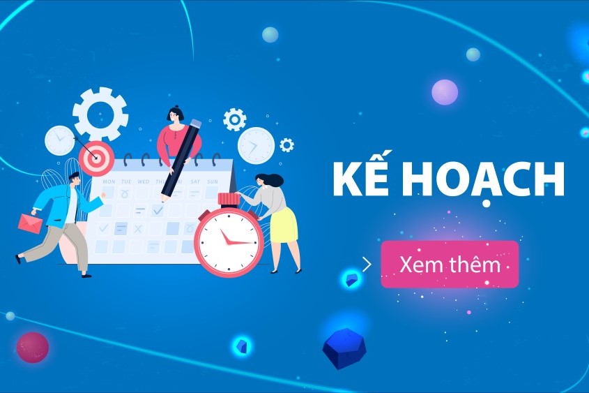 Kế hoạch tổ chức Ngày hội Internship fair năm 2022 dành cho sinh viên