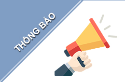 Thông báo về việc triển khai đánh giá điểm rèn luyện học kỳ II năm học 2023 - 2024