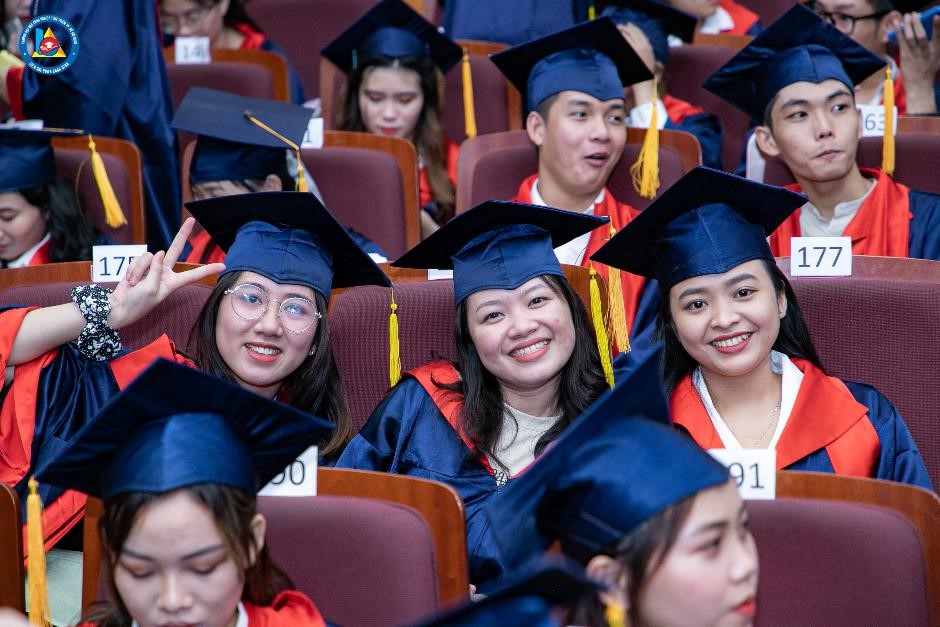 Danh sách nhận bằng tốt nghiệp Đợt 1, ngày 11/5/2024 (chia theo ca SÁNG - CHIỀU)