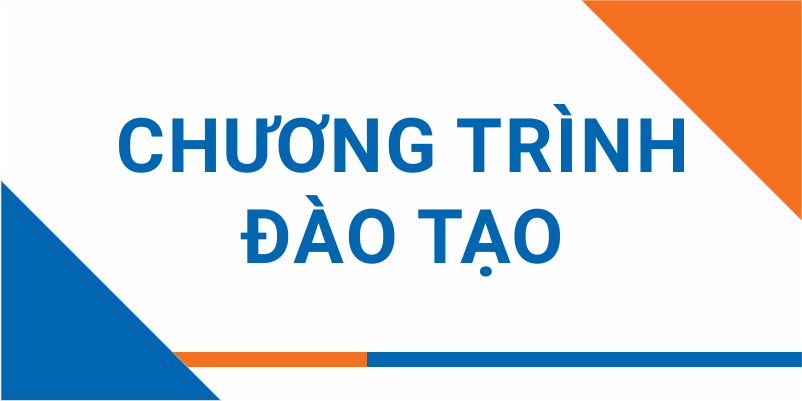Chương trình đào tạo thạc sĩ năm 2018