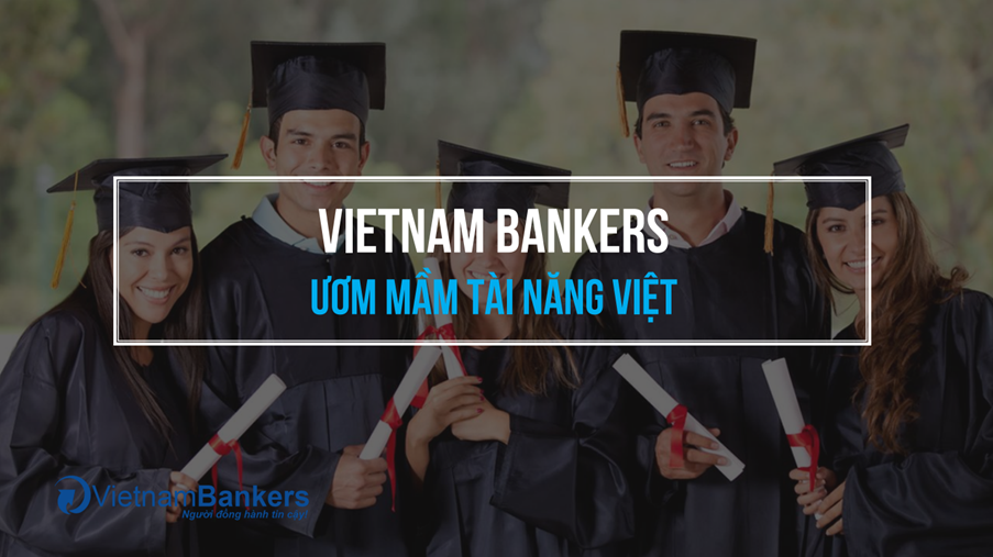 Thông tin học bổng "Ươm mầm tài năng Việt"