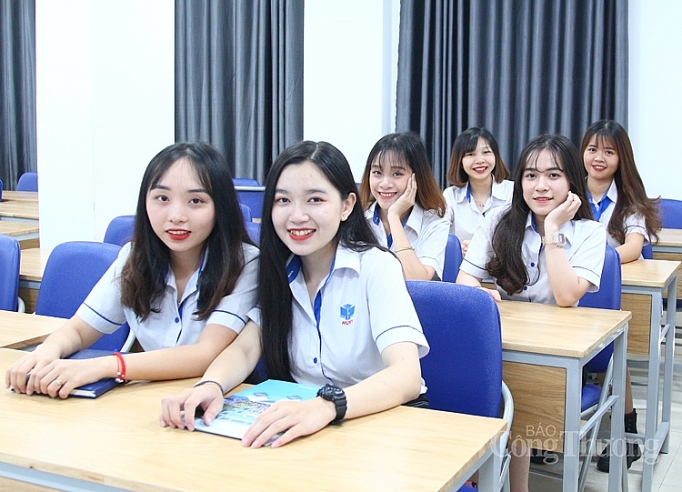 Giới thiệu ngành Marketing