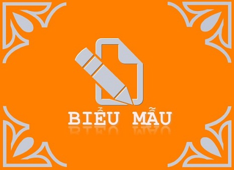 Mẫu đơn xin miễn ngoại ngữ