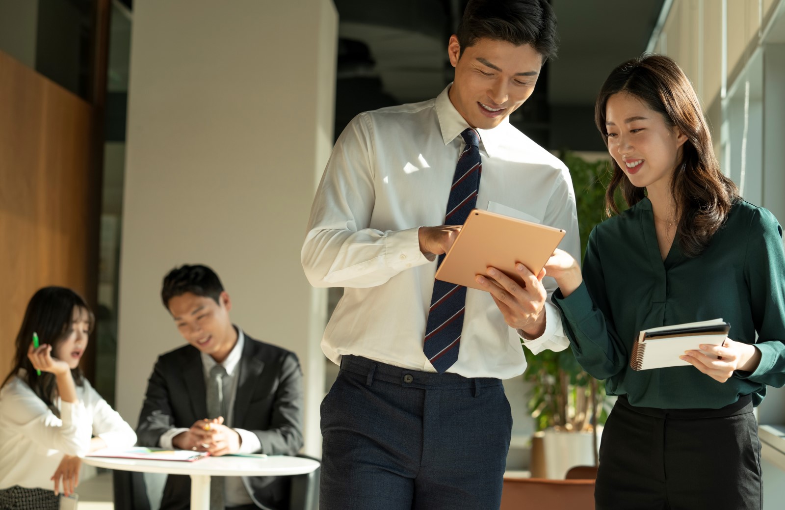 Connecting with Strangers” – An Online Soft Skills Talk Show for Students Amidst the Pandemic