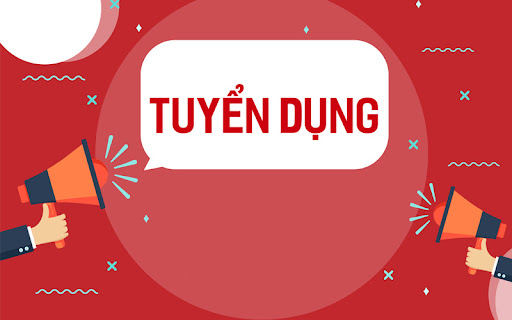 TUYỂN DỤNG KẾ TOÁN - THƯ KÝ KINH DOANH