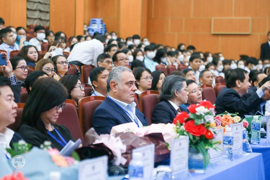 Hội nghị Quốc tế về Kinh tế lần I - The 1st International Conference on Economics, 2023 (ICE 2023)