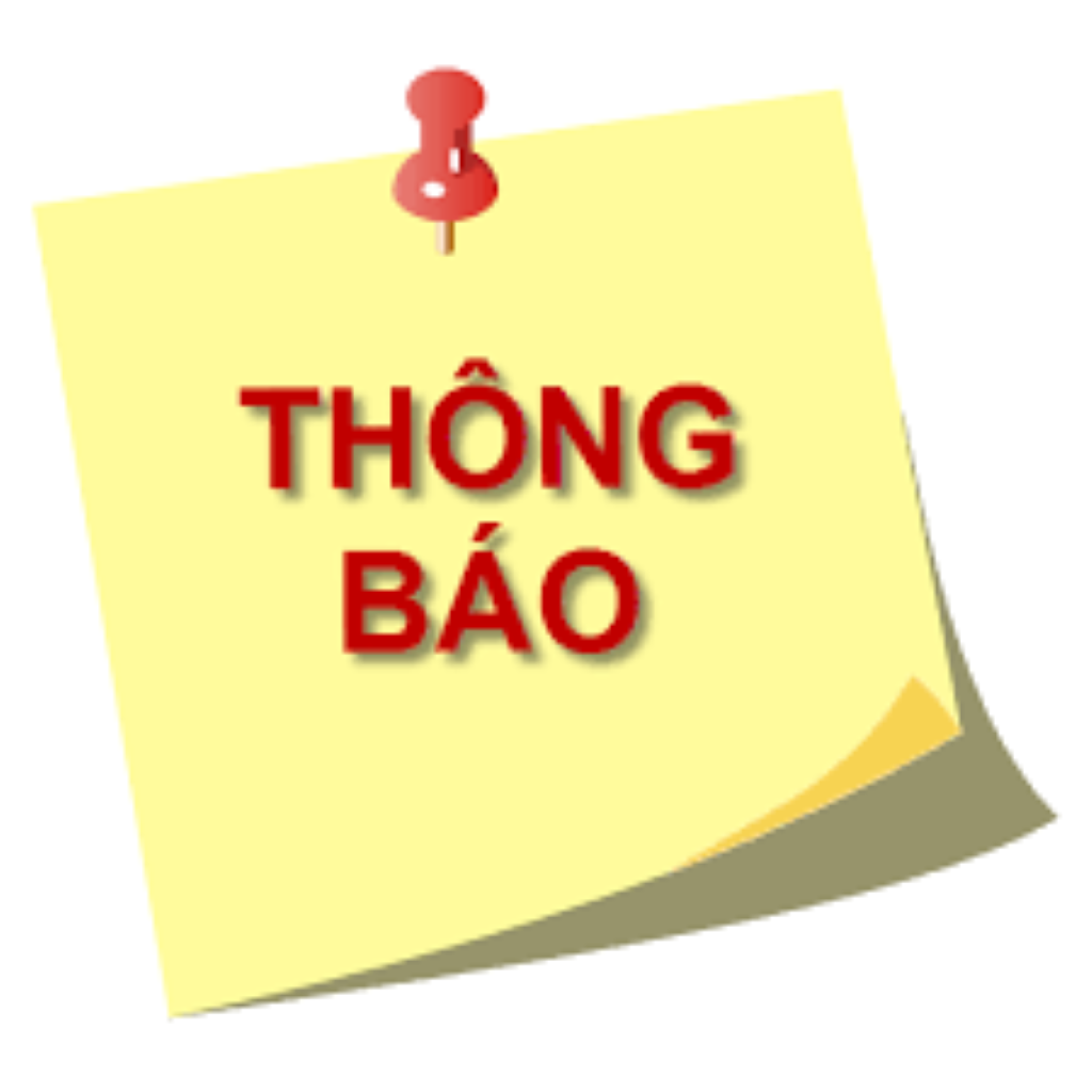 Thông báo về việc tổ chức thi cuối kỳ học kỳ 1 năm học 2025 - 2026 (đợt 1) hệ đại học Khoa QTKD