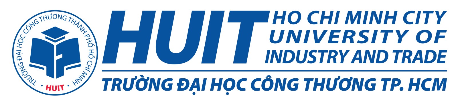 HUIT Logo