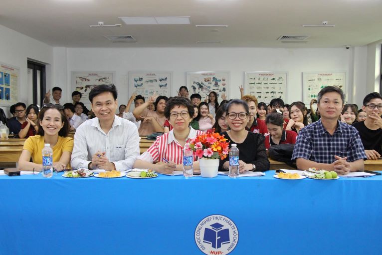 Sơ Khảo Văn Nghệ và Trang trí nón lá “Chào Mừng Ngày Nhà Giáo Việt Nam 20/11 “