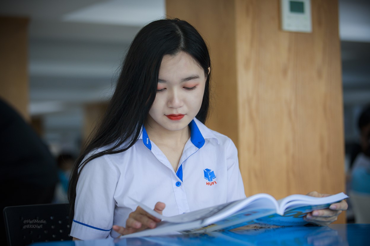 Giới thiệu Ngành Kinh doanh quốc tế.