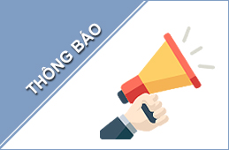 Thông báo về việc nhận tiền khen thưởng sinh viên tốt nghiệp xếp loại xuất sắc và giỏi trong lễ tốt nghiệp và trao bằng tốt nghiệp đợt 1 năm 2023